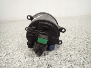 TOYOTA AURIS HB 06-09 HALOGEN PRZEDNI PRAWY 4/4 MINIATURA