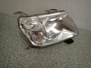 SUZUKI GRAND VITARA II 05- 3 DRZWI LAMPA PRZEDNIA REFLEKTOR PRAWY EUROPA 5/10 MINIATURA