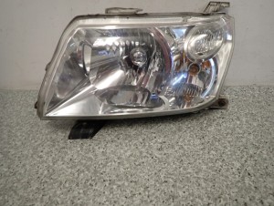 SUZUKI GRAND VITARA II 05- 3 DRZWI LAMPA PRZEDNIA REFLEKTOR LEWY EUROPA 2/15 MINIATURA