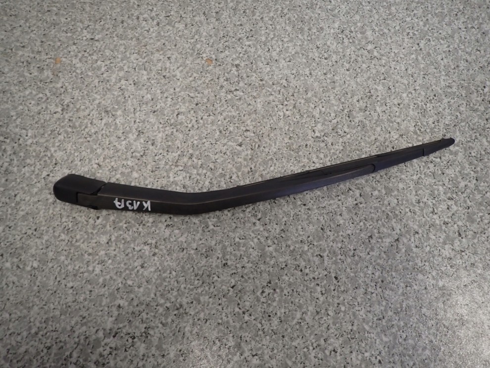 NISSAN MICRA K13 10- RAMIE WYCIERACZKI TYŁ 1/2