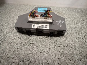 HYUNDAI i30 07-12 PANEL STEROWANIA OGRZEWANIEM NAWIEWU 8/9 MINIATURA