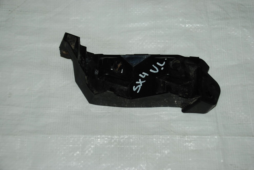 SUZUKI SX4 06-13 ŚLIZG ZDERZAKA PRZEDNI LEWY 1/2