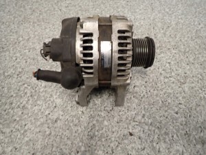 SUZUKI GRAND VITARA II 1.9 DDIS DIESEL ALTERNATOR