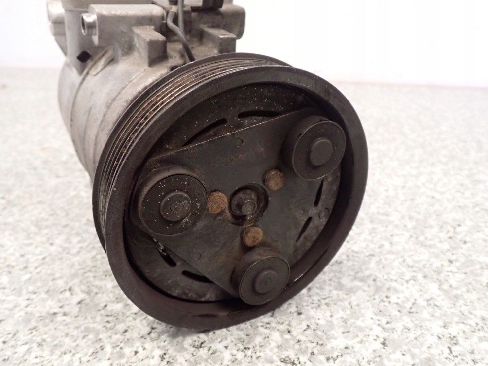 HYUNDAI ACCENT 1.5d 02-05 KOMPRESOR KLIMATYZACJI 10/11