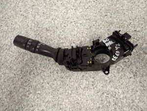 KIA CEED 10-12 PRZEŁĄCZNIK ŚWIATEŁ DO HALOGENÓW LIFT 2/9 MINIATURA