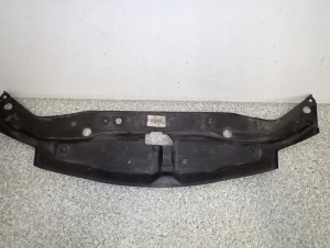 HONDA CIVIC UFO VIII 06-11 OSŁONA ZAMKA MASKI PASA PRZÓD 6/8 MINIATURA