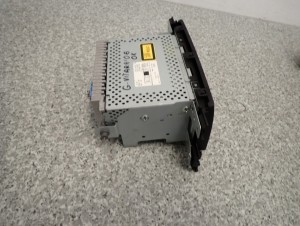SUZUKI GRAND VITARA 06-12 RADIO Z CD RADIOODTWARZACZ 5/10 MINIATURA