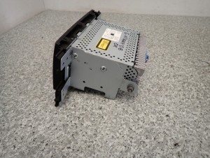 SUZUKI GRAND VITARA 06-12 RADIO Z CD RADIOODTWARZACZ 8/10 MINIATURA
