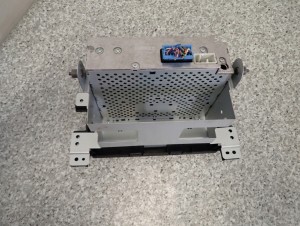 SUZUKI GRAND VITARA 06-12 RADIO Z CD RADIOODTWARZACZ 10/10 MINIATURA