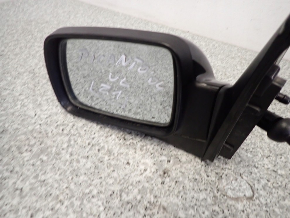 KIA PICANTO 04- 07 LUSTERKO MANUALNE LEWE 2/7