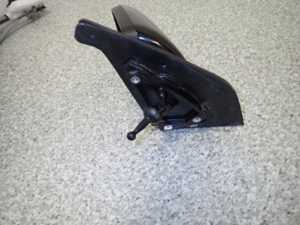 KIA PICANTO 04- 07 LUSTERKO MANUALNE LEWE 3/7