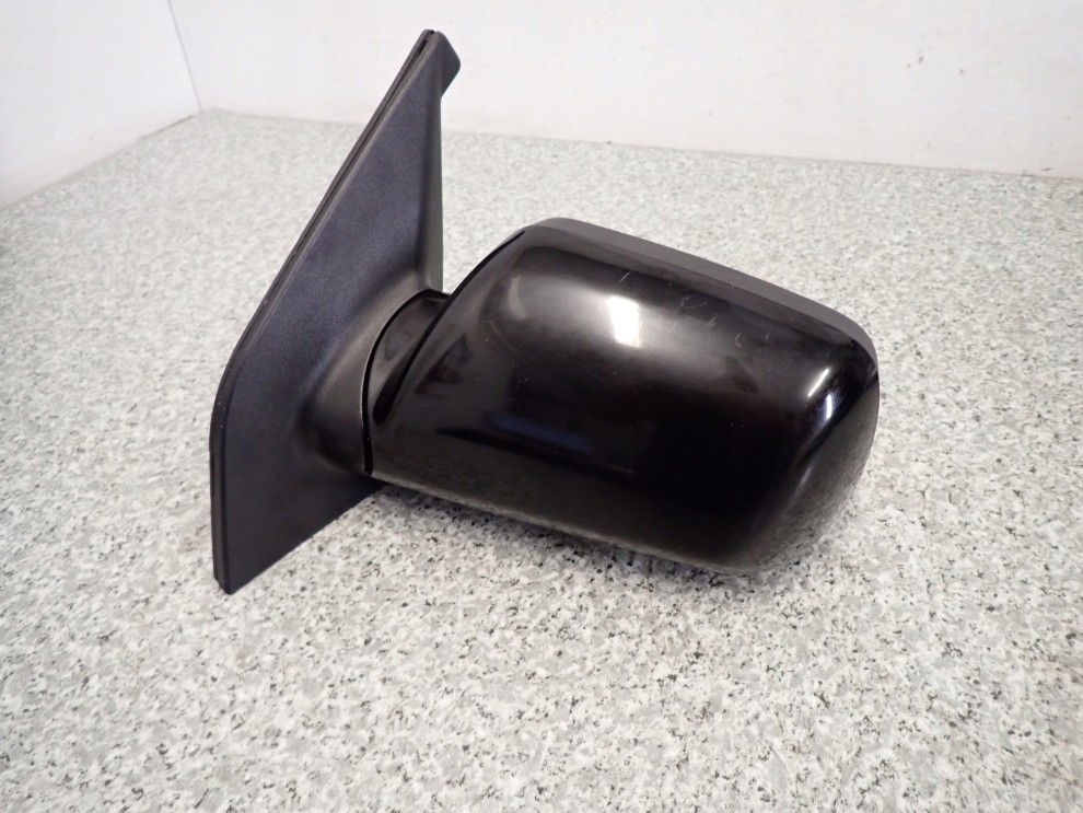 KIA PICANTO 04- 07 LUSTERKO MANUALNE LEWE 5/7