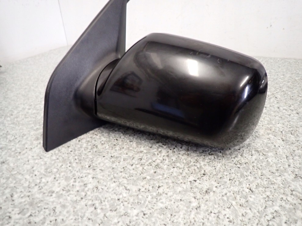 KIA PICANTO 04- 07 LUSTERKO MANUALNE LEWE 6/7