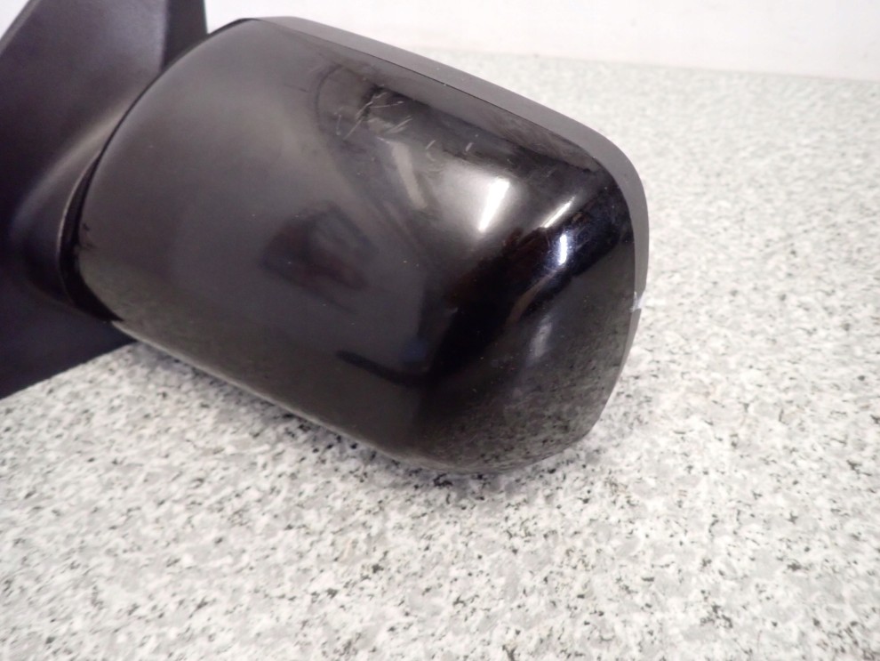 KIA PICANTO 04- 07 LUSTERKO MANUALNE LEWE 7/7