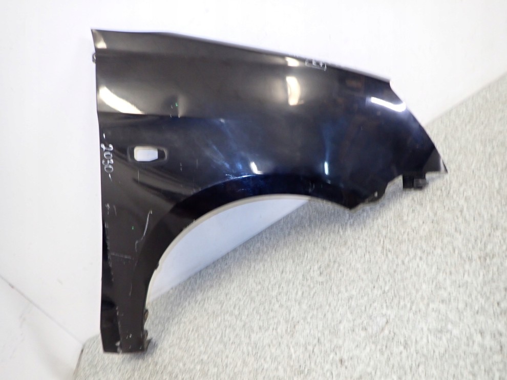 KIA PICANTO 04-07 BŁOTNIK PRZEDNI PRAWY Z1 1/15