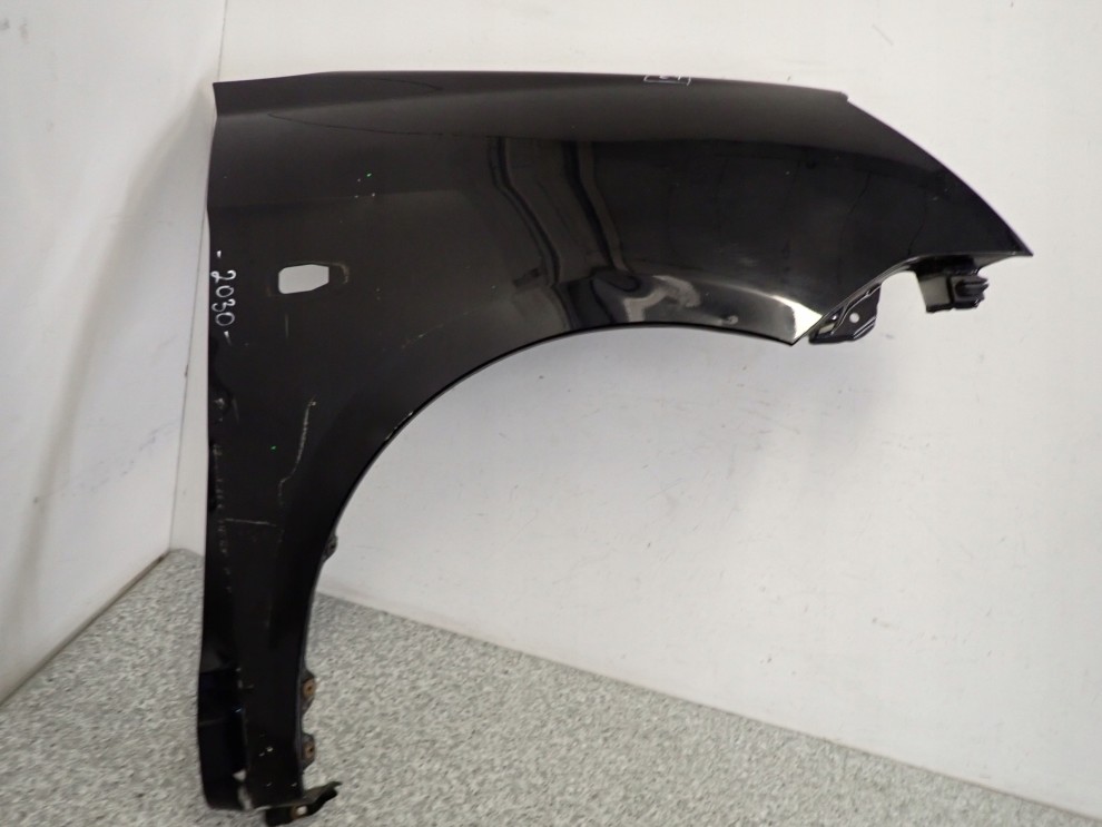 KIA PICANTO 04-07 BŁOTNIK PRZEDNI PRAWY Z1 4/15