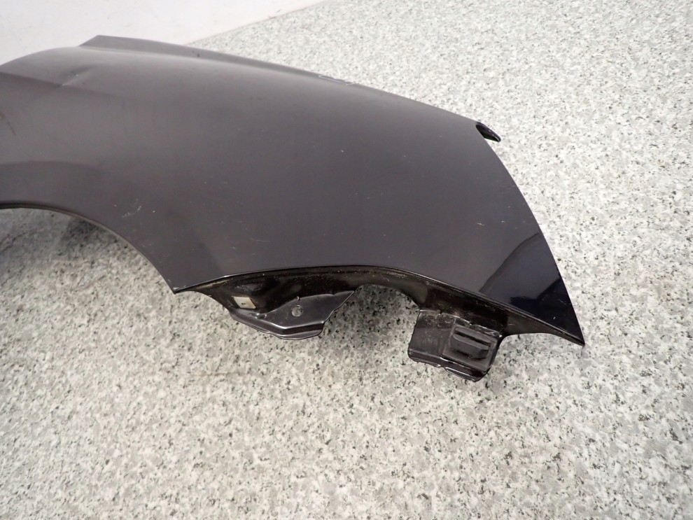 KIA PICANTO 04-07 BŁOTNIK PRZEDNI PRAWY Z1 9/15