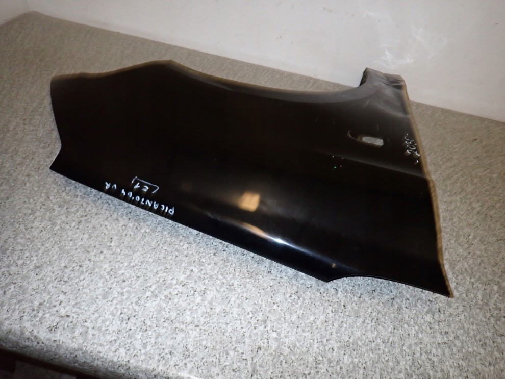 KIA PICANTO 04-07 BŁOTNIK PRZEDNI PRAWY Z1 11/15