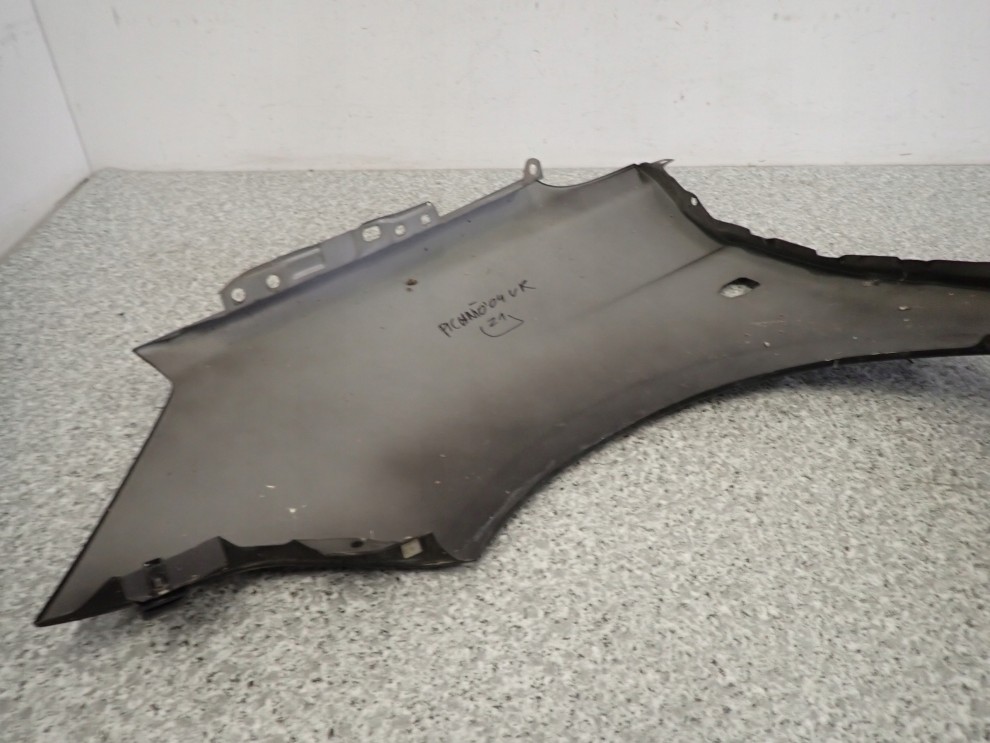 KIA PICANTO 04-07 BŁOTNIK PRZEDNI PRAWY Z1 15/15