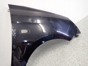 KIA PICANTO 04-07 BŁOTNIK PRZEDNI PRAWY Z1 3/15 MINIATURA