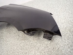 KIA PICANTO 04-07 BŁOTNIK PRZEDNI PRAWY Z1 9/15 MINIATURA
