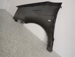 KIA PICANTO 04-07 BŁOTNIK PRZEDNI PRAWY Z1 12/15 MINIATURA