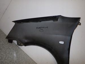 KIA PICANTO 04-07 BŁOTNIK PRZEDNI PRAWY Z1 13/15 MINIATURA