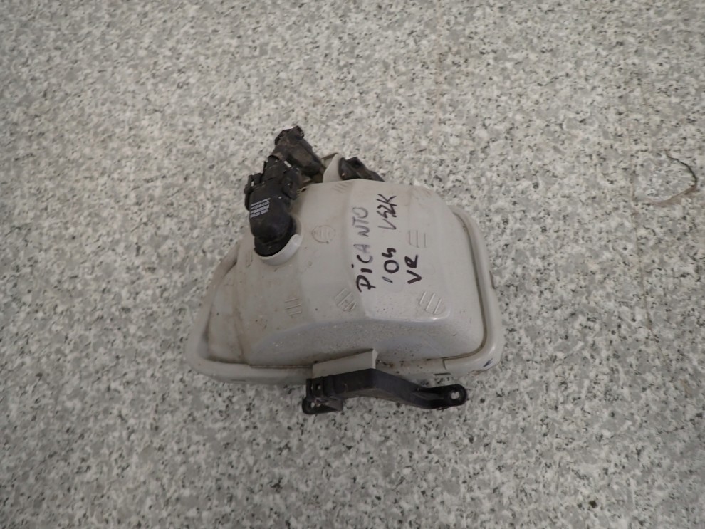 KIA PICANTO 04- HALOGEN PRZEDNI PRAWY 3/8