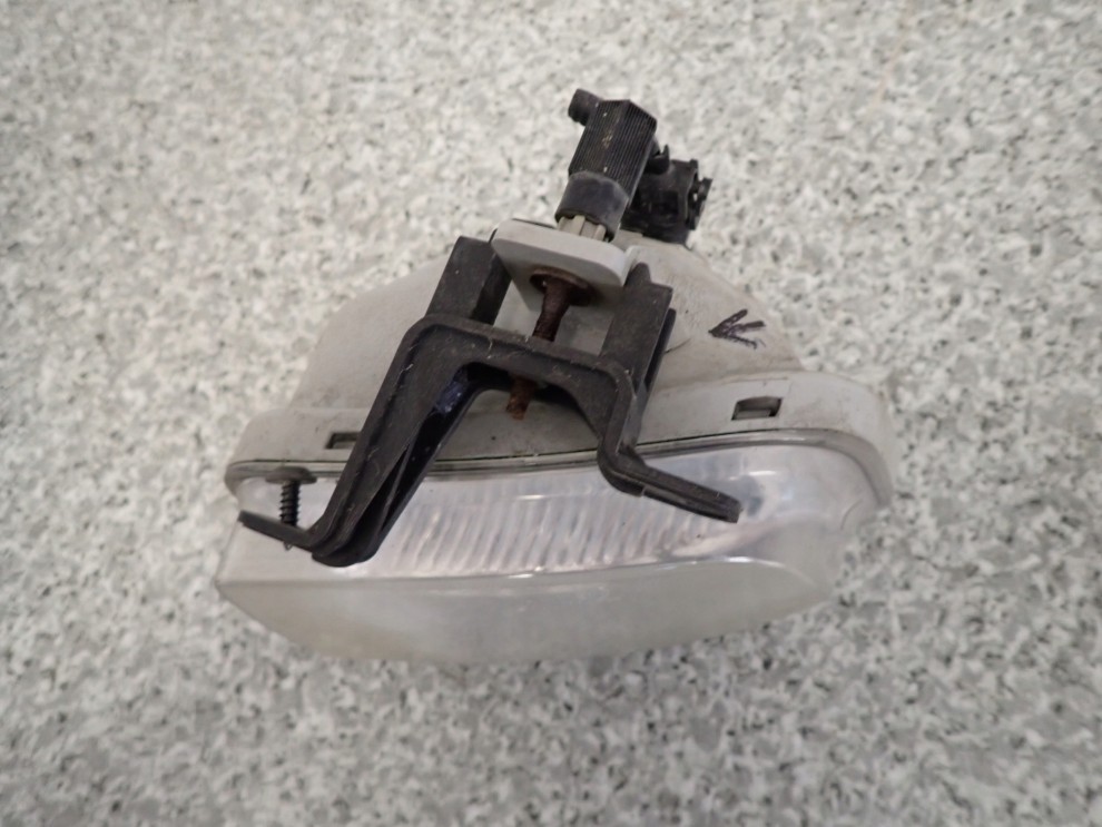 KIA PICANTO 04- HALOGEN PRZEDNI PRAWY 4/8