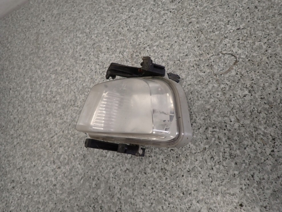 KIA PICANTO 04- HALOGEN PRZEDNI PRAWY 6/8