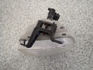 KIA PICANTO 04- HALOGEN PRZEDNI PRAWY 4/8 MINIATURA