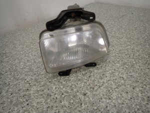 KIA PICANTO 04- HALOGEN PRZEDNI PRAWY 8/8 MINIATURA