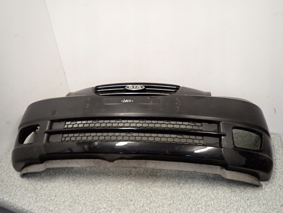 KIA PICANTO 04-07 ZDERZAK PRZÓD PRZEDNI 1/16