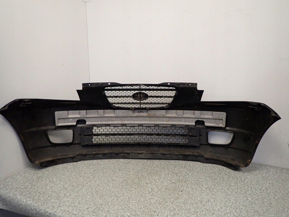 KIA PICANTO 04-07 ZDERZAK PRZÓD PRZEDNI 13/16