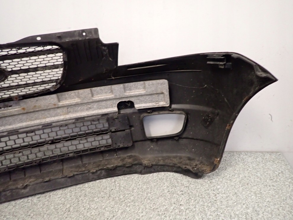 KIA PICANTO 04-07 ZDERZAK PRZÓD PRZEDNI 15/16