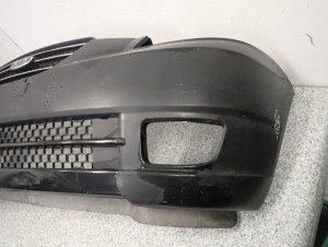 KIA PICANTO 04-07 ZDERZAK PRZÓD PRZEDNI 3/16 MINIATURA