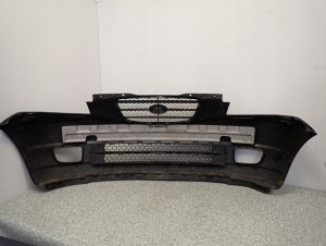 KIA PICANTO 04-07 ZDERZAK PRZÓD PRZEDNI 13/16 MINIATURA