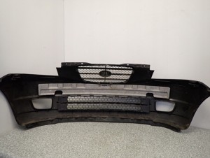 KIA PICANTO 04-07 ZDERZAK PRZÓD PRZEDNI 14/16 MINIATURA