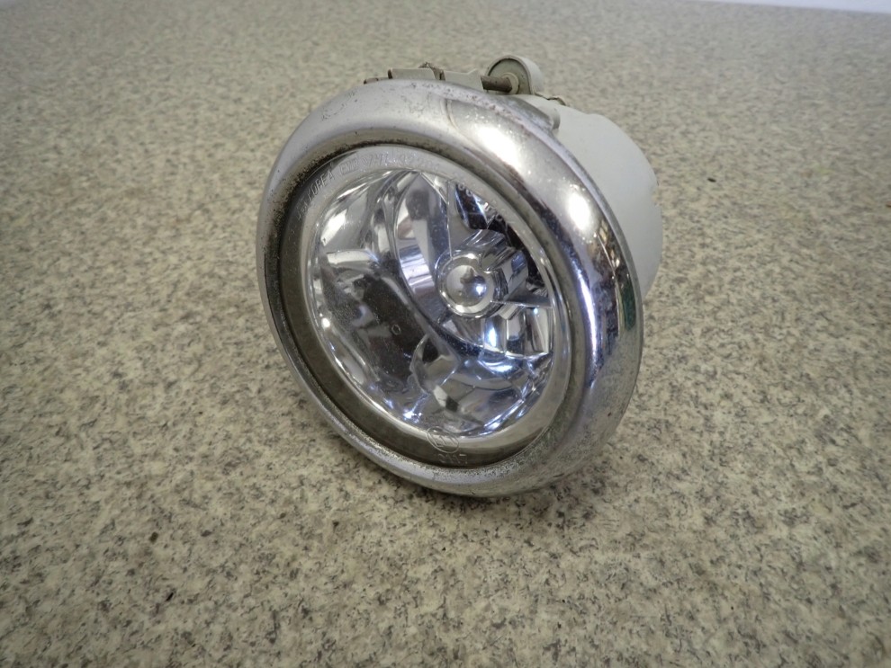 HYUNDAI SANTA FE 01-05 HALOGEN PRZEDNI PRAWY 3/7