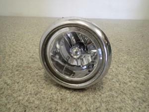 HYUNDAI SANTA FE 01-05 HALOGEN PRZEDNI PRAWY