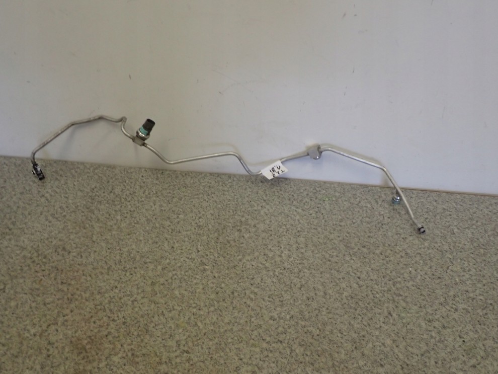 TOYOTA AVENSIS 97-02 T22 PRZEWÓD KLIMATYZACJI 2/9