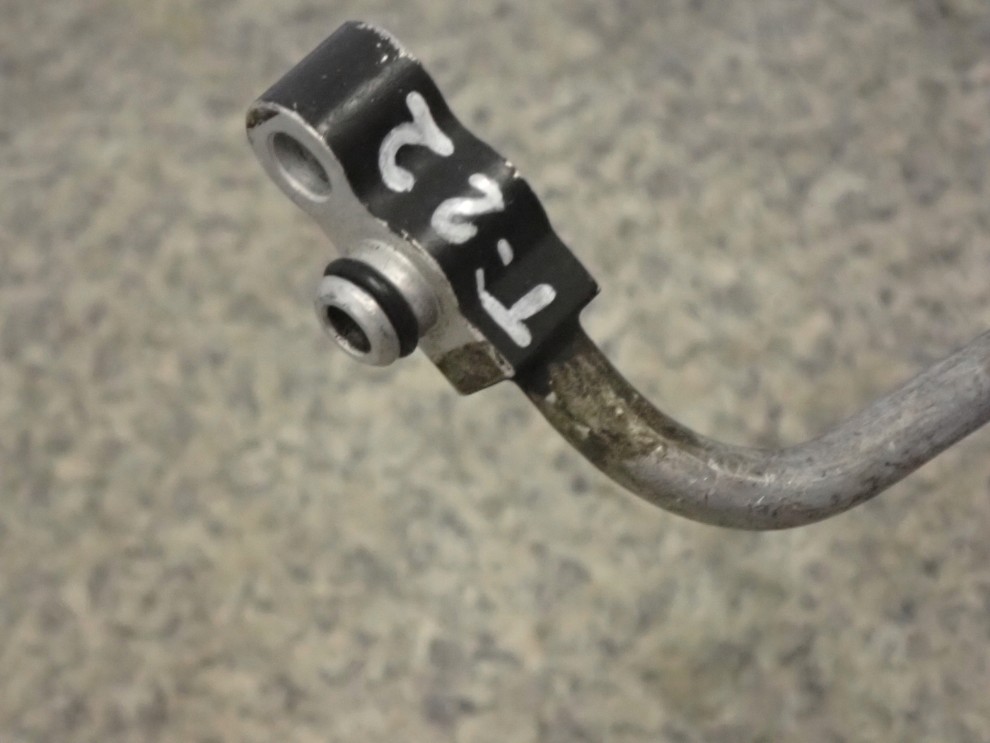 TOYOTA AVENSIS 97-02 T22 PRZEWÓD KLIMATYZACJI 9/9