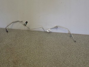 TOYOTA AVENSIS 97-02 T22 PRZEWÓD KLIMATYZACJI 2/9 MINIATURA