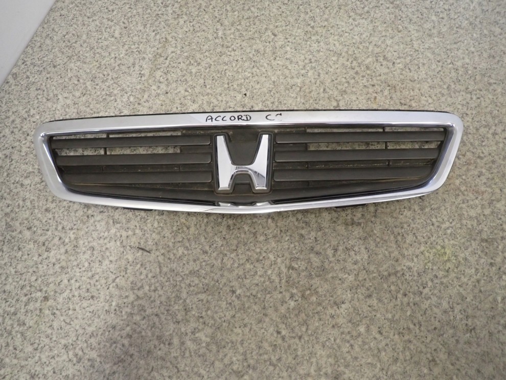 HONDA ACCORD CG 98-00 ATRAPA GRILL PRZEDLIFT 1/8