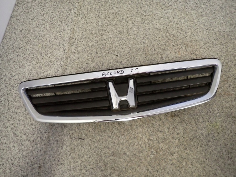 HONDA ACCORD CG 98-00 ATRAPA GRILL PRZEDLIFT 2/8