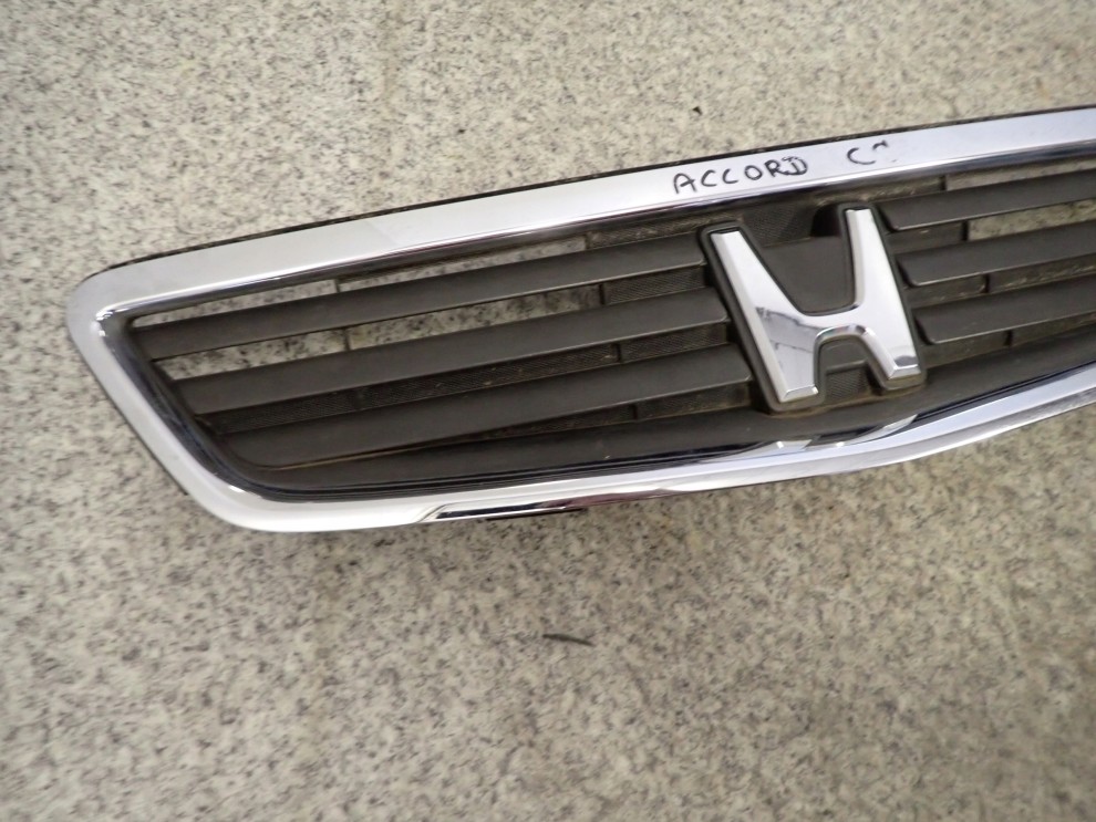 HONDA ACCORD CG 98-00 ATRAPA GRILL PRZEDLIFT 4/8