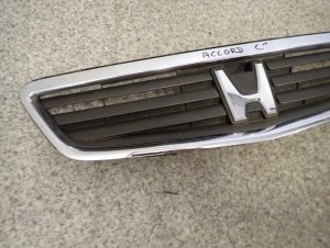 HONDA ACCORD CG 98-00 ATRAPA GRILL PRZEDLIFT 4/8 MINIATURA