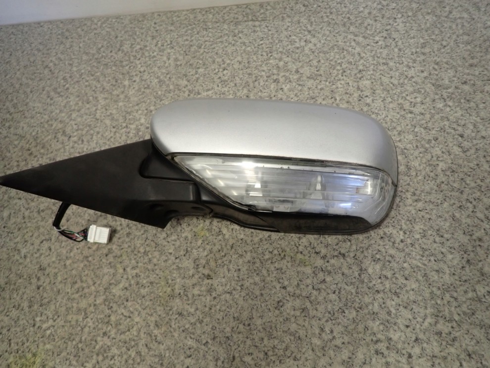 SUBARU LEGACY OUTBACK 03-08 LUSTERKO LEWE EUROPA 5/10