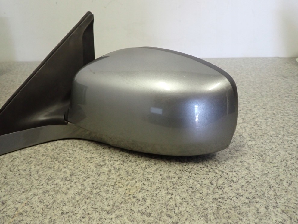 SUZUKI SWIFT 05-07 LUSTERKO LEWE ZCD 5 PIN 5/6