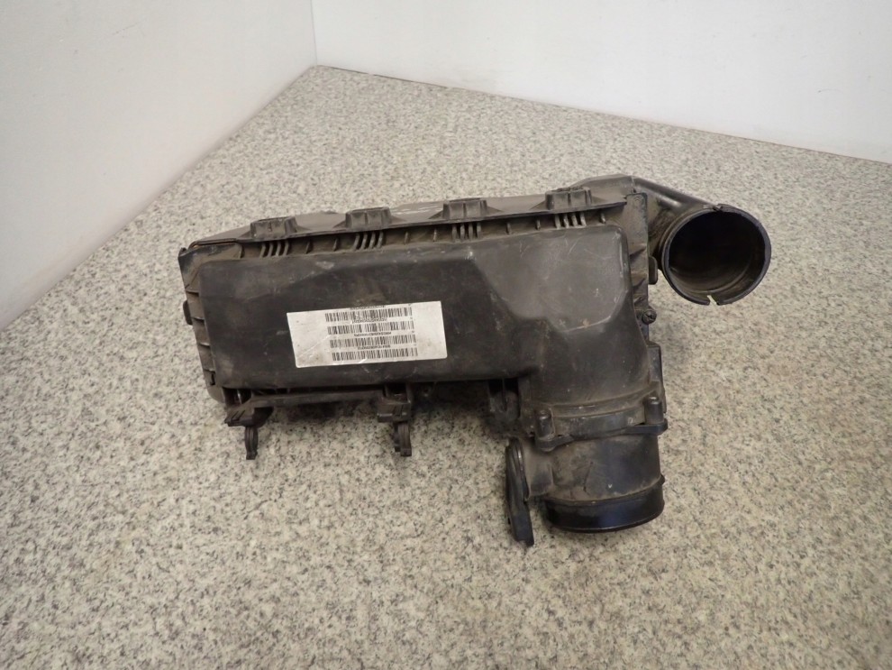 SUZUKI LIANA 04- 1.4 DDIS PRZEPŁYWOMIERZ POWIETRZA 2/6